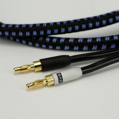 SVSound SoundPath 20 Feet Ultra Speaker Cable - SVS-SP-ULTSPKBAN20F