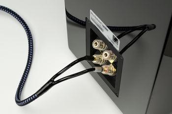 SVSound SoundPath 20 Feet Ultra Speaker Cable - SVS-SP-ULTSPKBAN20F