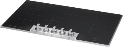 36" Frigidaire Professional Induction Cooktop - PCCI3680AF