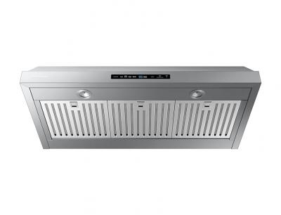 36" Samsung Under Cabinet Hood Stainless Steel - NK36N7000US
