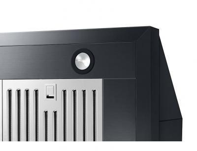 30" Samsung Under Cabinet Hood Black Stainless Steel - NK30N7000UG
