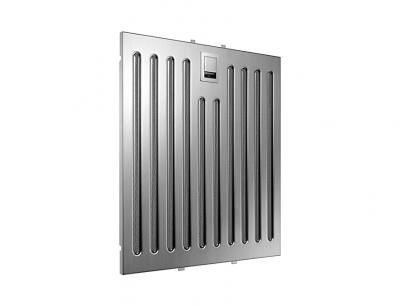 36" Samsung Under Cabinet Hood Black Stainless Steel - NK36N7000UG