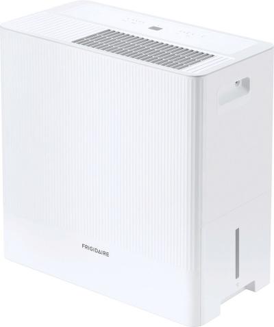 Frigidaire 50 Pint Dehumidifier with Energy Star - FHDD5033W1
