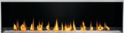 Napoleon Galaxy 74 Outdoor Fireplace - GSS74NE