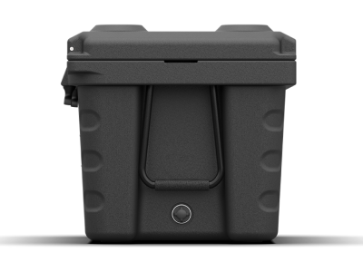 Wet Sound SHIVR-55 Black Bluetooth Soundbar Cooler - SHIVR-55-BLK