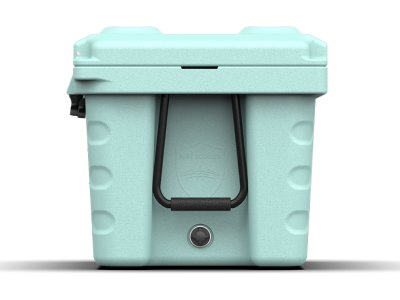 Wet Sound SHIVR-55 Seafoam Bluetooth Soundbar Cooler - SHIVR-55-SFM