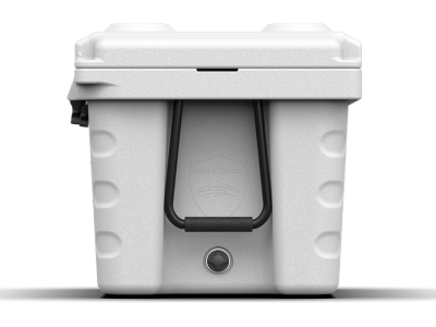Wet Sound SHIVR-55 White Bluetooth Soundbar Cooler - SHIVR-55-WHT