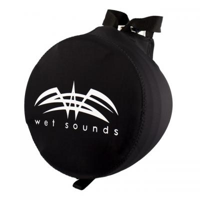 Wet Sound Neoprene Speaker Suitz For REV8 - SUITZ8