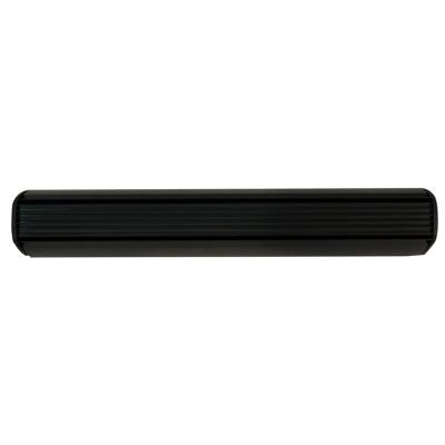 Wet Sound 6 Speaker Amplified Universal Soundbar In Black - STEALTH6 SURGEB