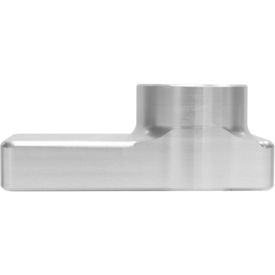 Wet Sound Tower Speaker Brackets For The Upper Brackets For Nautique FC5 Tower - ADPNAUTIQUEFC5U
