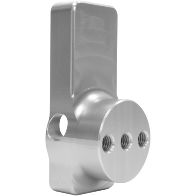 Wet Sound Tower Speaker Brackets For The Upper Brackets For Nautique FC5 Tower - ADPNAUTIQUEFC5U