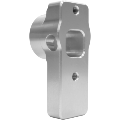 Wet Sound Tower Speaker Brackets For The Upper Brackets For Nautique FC5 Tower - ADPNAUTIQUEFC5U