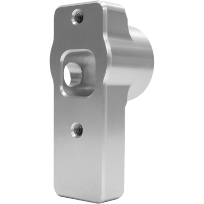 Wet Sound Tower Speaker Brackets For The Upper Brackets For Nautique FC5 Tower - ADPNAUTIQUEFC5U