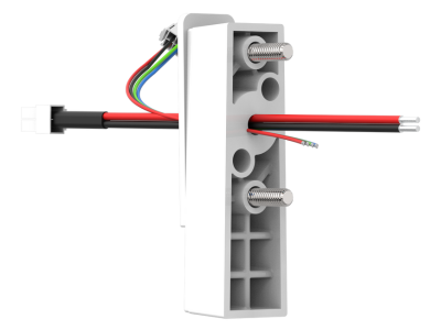 Wet Sound White X Kit For REV HD Speaker Systems - ADPREVHDXW