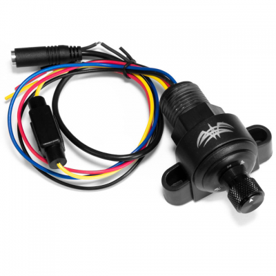 Wet Sound Marine Bluetooth Receiver With Volume Control - WW-BTVC-V2