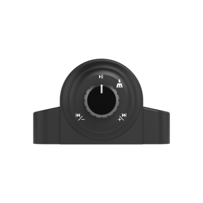 Wet Sound Marine Bluetooth Receiver With Volume Control - WW-BTVC-V2