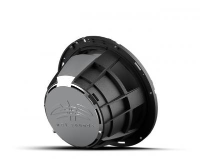 Wet Sound 8 Inch REVO Series Free-Air Marine Subwoofer - REVO8FAS4V3