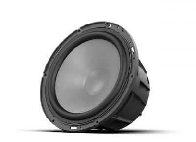 Wet Sound 8 Inch REVO Series Free-Air Marine Subwoofer - REVO8FAS4V3