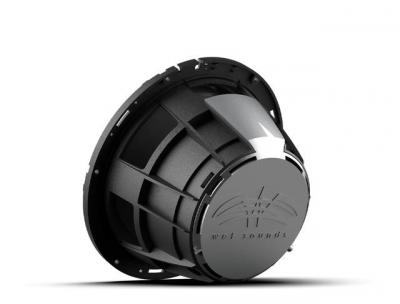 Wet Sound 8 Inch REVO Series Free-Air Marine Subwoofer - REVO8FAS4V3