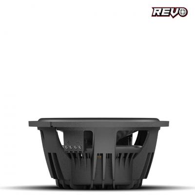 Wet Sound 10 Inch REVO Series Free-Air Marine Subwoofer - REVO10FAS2V3