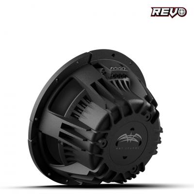 Wet Sound 10 Inch REVO Series Free-Air Marine Subwoofer - REVO10FAS2V3