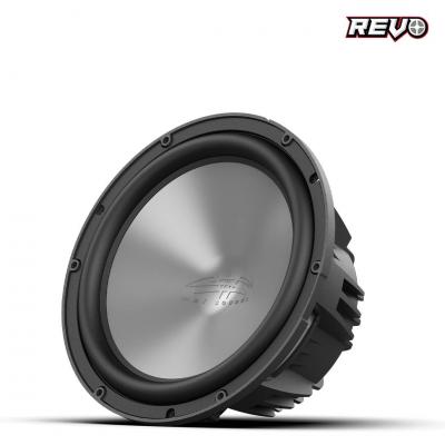 Wet Sound 10 Inch REVO Series Free-Air Marine Subwoofer - REVO10FAS2V3