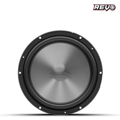 Wet Sound 10 Inch REVO Series Free-Air Marine Subwoofer - REVO10FAS2V3
