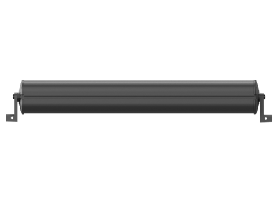 Wet Sound All-In-One 8-Speaker Amplified Bluetooth Soundbar with Remote - STEALTHXT8-B