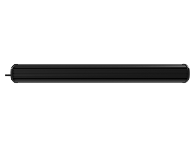 Wet Sound All-In-One Amplified Bluetooth Soundbar with Remote - STEALTH-10ULTRA-HD-B