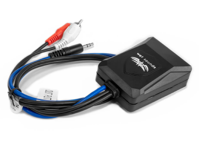 Wet Sounds OEM Source Unit Adaptor - ST-DC-OEM