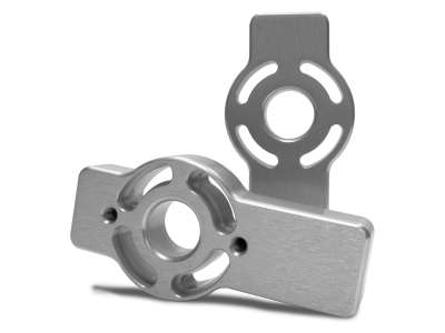 Wet Sounds Tower Speaker Brackets - ADPMCBRACKET-11