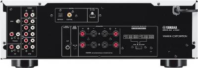 Yamaha Integrated Stereo Amplifiers - AS301B