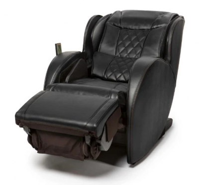 Panasonic Urban Elite Collection Massage Chair Black - EPMAC8K