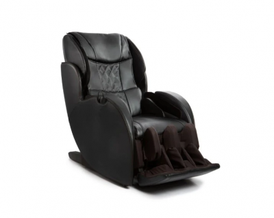 Panasonic Urban Elite Collection Massage Chair Black - EPMAC8K