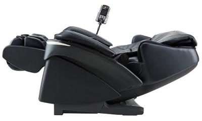 Panasonic Real Pro Ultra Prestige Massage Lounger Black - EPMAG3K