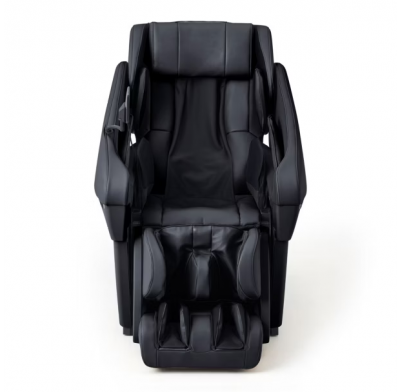 Panasonic Real Pro Ultra Prestige  Full-body Massage Chair Black - EPMAN1K