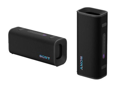 Sony SRSULT30/B ULT Power Sound ULT FIELD 3 Wireless Portable Spea