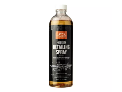 Traeger Deep Cleaning Kit - BAC808