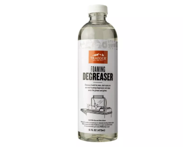 Traeger Deep Cleaning Kit - BAC808