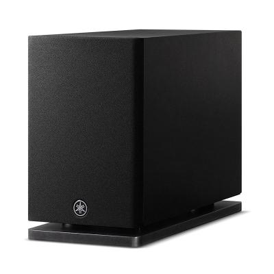 Yamaha TRUE X SURROUND 90A Flagship Dolby Atmos Sound Bar - SR-X90APKBL
