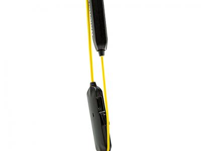 Kicker EB200 Bluetooth Sports Earbuds - 46EB200BTB