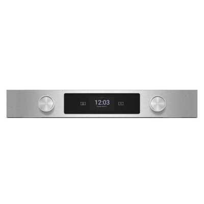 30"  KitchenAid Smart Combo Wall Oven with Assisted Cooking Modes - KOEC730SPS