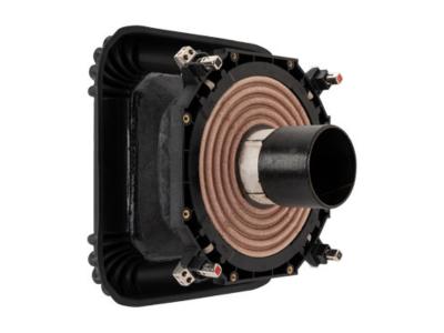 Kicker 10" SoloX L7X 2 Ohm Recone Kit - 49L7X102RK