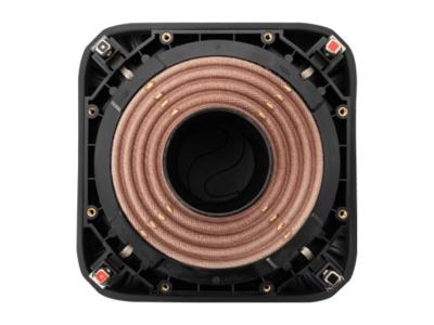 Kicker 10" SoloX L7X 2 Ohm Recone Kit - 49L7X102RK