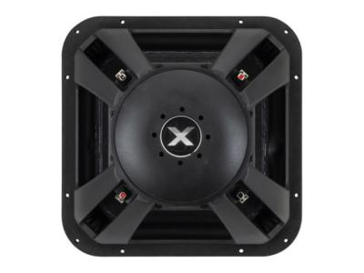 Kicker 18" SoloX L7X 1 Ohm - 49L7X181