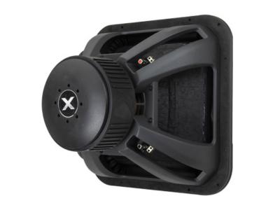 Kicker 18" SoloX L7X 1 Ohm - 49L7X181
