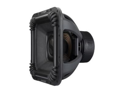 Kicker 18" SoloX L7X 1 Ohm - 49L7X181