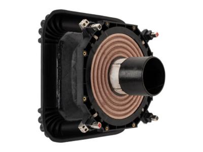 Kicker 15" SoloX L7X 2 Ohm Recone Kit - 49L7X152RK