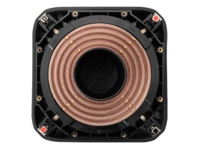 Kicker 15" SoloX L7X 2 Ohm Recone Kit - 49L7X152RK