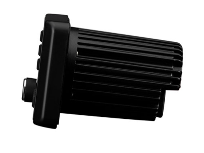 Kicker KMC4 Marine Dual-Zone Media Center - 51KMC4
